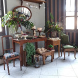 Secreto À l'intérieur