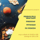 Secreto Carte