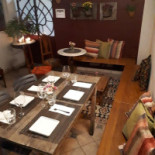 Secreto À l'intérieur