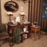 Secreto À l'intérieur