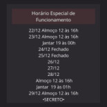 Secreto Carte