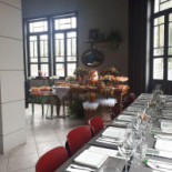 Secreto À l'intérieur