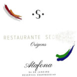 Secreto Logo