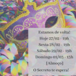 Secreto Carte