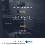 Secreto Carte