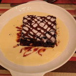 Secreto Nourriture