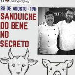 Secreto Logo