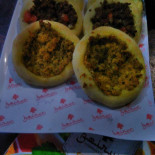 Beirut Comida Libanesa Nourriture