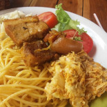 Beirut Comida Libanesa Nourriture