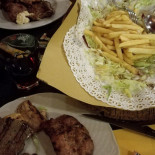 Insane Nourriture