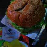 Beirut Comida Libanesa Nourriture