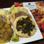 Beirut Comida Libanesa Nourriture