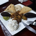 Beirut Comida Libanesa Nourriture
