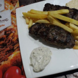 Beirut Comida Libanesa Nourriture