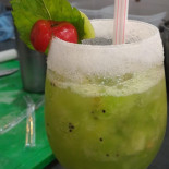 Sacy Grill Boisson