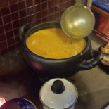 Sacy Grill Boisson