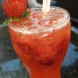 Sacy Grill Boisson