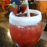 Sacy Grill Boisson