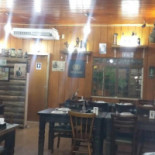 Sacy Grill À l'intérieur