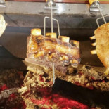 Sacy Grill Nourriture