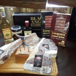 Sacy Grill Carte