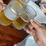 Sacy Grill Boisson