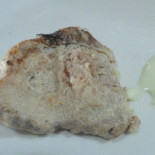 Sacy Grill Nourriture