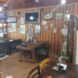 Sacy Grill À l'intérieur