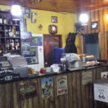Sacy Grill À l'intérieur