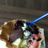 Que Açaí é Esse? Comida