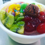 Que Açaí é Esse? Comida