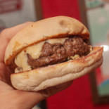 Star Burger Nourriture