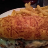 Star Burger Nourriture