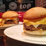 Star Burger Nourriture