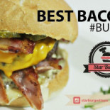 Star Burger Nourriture