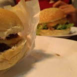 Star Burger Nourriture