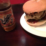 Star Burger Nourriture