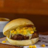 Star Burger Nourriture
