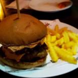 Star Burger Nourriture