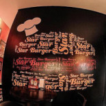 Star Burger Boisson