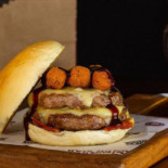 Star Burger Boisson