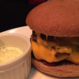 Star Burger Boisson