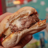 Star Burger Nourriture