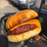 Star Burger Nourriture