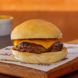 Star Burger Nourriture