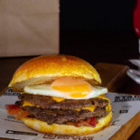 Star Burger Boisson