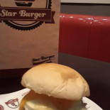 Star Burger Boisson