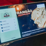 Star Burger Carte