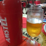 Augusto Pizzaria E Choperia Boisson