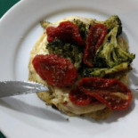 Augusto Pizzaria E Choperia Comida